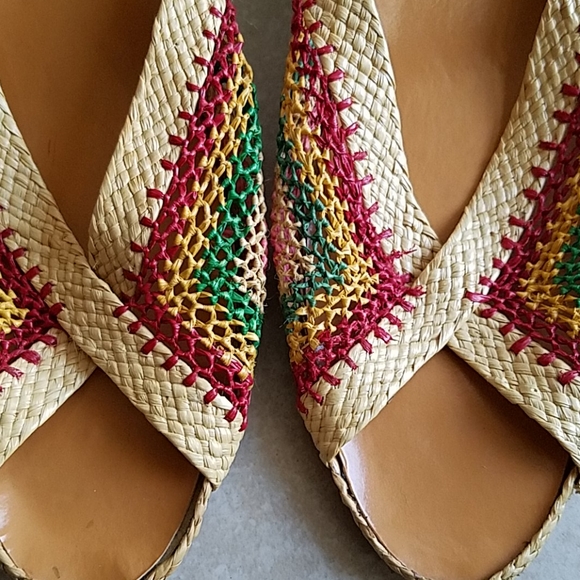 Vintage Sandals - Picture 2 of 4